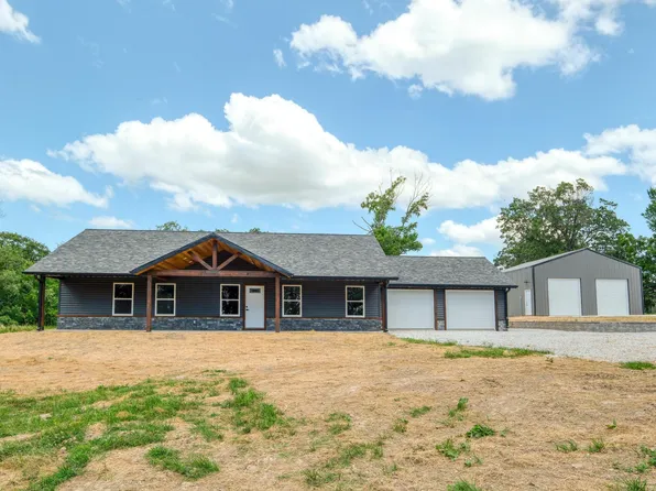 802 N Plainview Road, Anderson, MO 64831