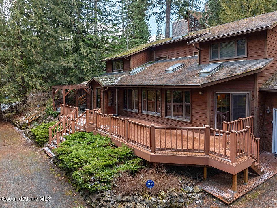 5884 & 5880 E Hayden Lake Rd, Hayden, ID 83835 Zillow