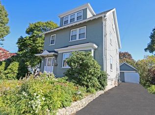 56 Cliftondale St, Roslindale, MA 02131