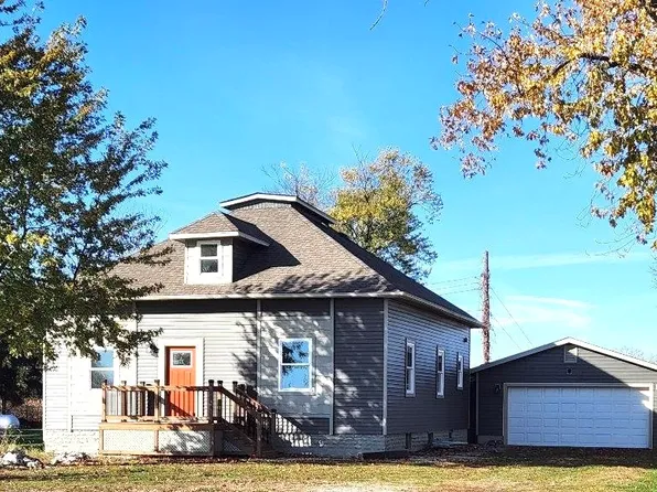 317 N Main St, New Ross, IN 47968