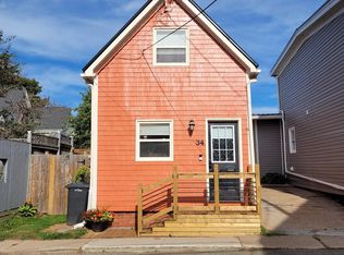 34 Spring Park Rd, Charlottetown, PE C1A3X8
