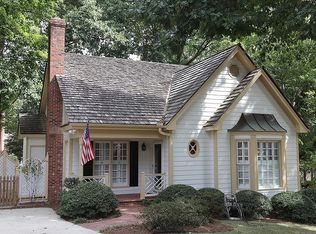 2208 Middlefield Ct, Raleigh, NC 27615