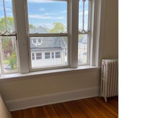 71 Homestead St #3, Dorchester, MA 02121