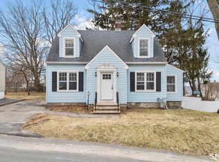 37 Byrneside Avenue, Waterbury, CT 06704