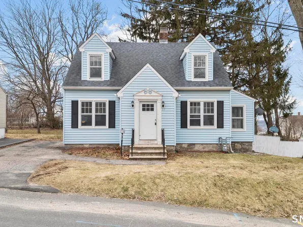 37 Byrneside Avenue, Waterbury, CT 06704