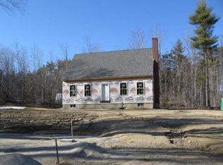 592 Starch Mill Rd, Mason, NH 03048