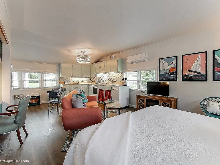 130 Reservoir Rd #2 — Photo 4