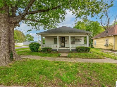 1701 S Marvin Ave, Sedalia, MO, 65301