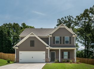 7381 St Peter Way, Fairburn, GA 30213