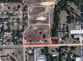 0 State Road 44, Eustis, FL 32736