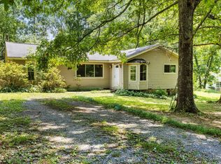 89 Alexander Way, Lookout Mountain, GA 30750