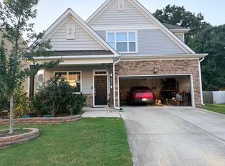 517 Porch Swing Pl, Durham, NC 27703