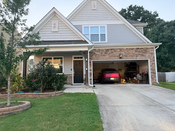 517 Porch Swing Pl, Durham, NC 27703