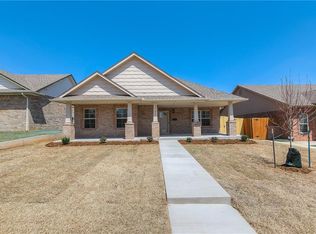 1725 E Euclid St, Oklahoma City, OK 73117