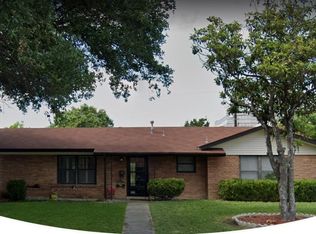 303 E Rector St, San Antonio, TX 78216