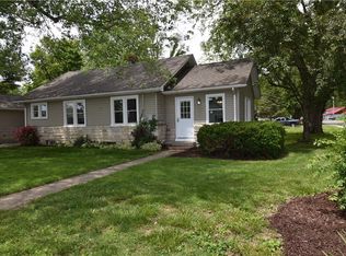 990 S Ohio St, Martinsville, IN 46151