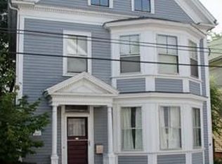 22 Boardman St, Salem, MA 01970