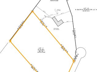 0 Merchant Trader Ln, Beech Island, SC 29842