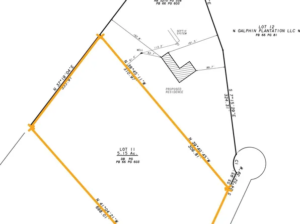 0 Merchant Trader Ln, Beech Island, SC 29842