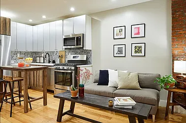 Rented by Nolita Group