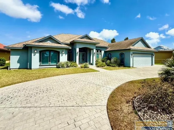 6 Country Clb, Laguna Vista, TX 78578