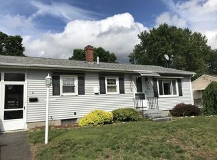 6 Helm St, South Hadley, MA 01075