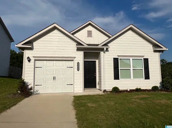 5255 Cedar Ridge Rd, Mount Olive, AL 35117