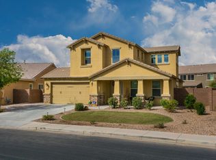 7624 S Sorrell Ln, Gilbert, AZ 85298