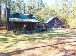 5559 Mill Creek Church Rd, Mitchell, GA 30820