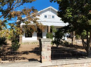 335 Derry Ave, Rincon, NM 87940