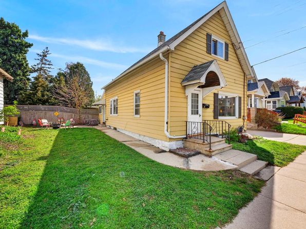 925 E Lincoln AVENUE, Milwaukee, WI 53207
