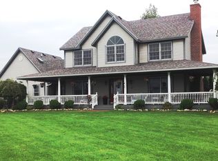 14057 Yale Rd, Lynn, MI 48097