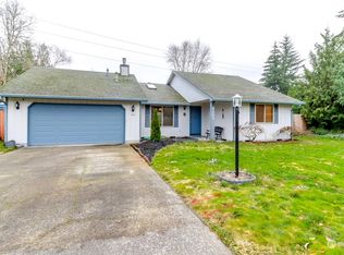 9201 Donna Ct SE, Olympia, WA