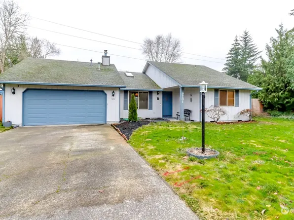 9201 Donna Court SE, Olympia, WA 98513