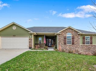 502 Chameleon Ct, Columbia, MO 65202