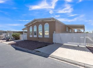 4967 Ridge Dr, Las Vegas, NV 89103