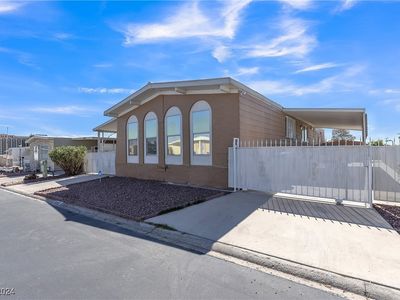 4967 Ridge Dr, Las Vegas, NV, 89103