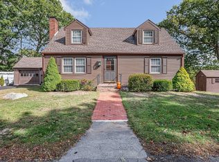 122 Bickford St, Lynn, MA 01904