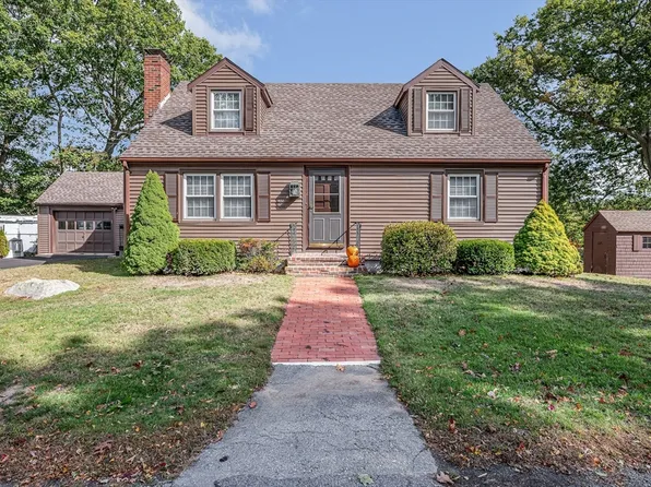 122 Bickford St, Lynn, MA 01904