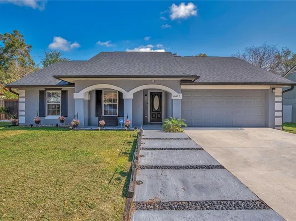 6615 Whirlaway Cir, Orlando, FL 32818