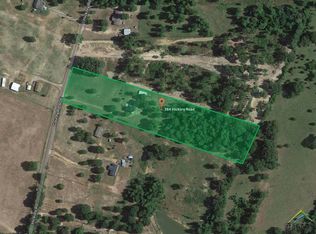 384 Hickory Rd, Big Sandy, TX 75755