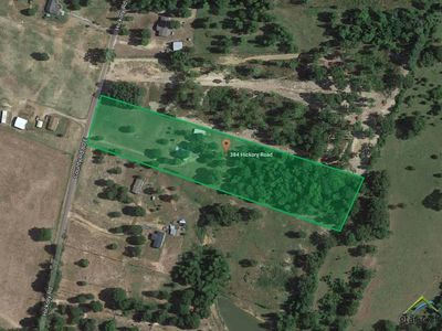 384 Hickory Rd, Big Sandy, TX, 75755