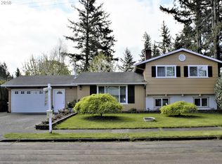 17460 SE Alder St, Portland, OR 97233