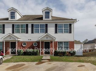 638 Mill Stone Blf #B, Monroe, GA 30655