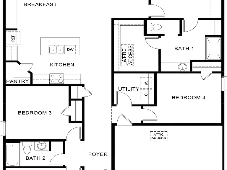 13121 Rich Ln — Photo 10