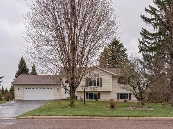 1407 Delmore Dr, Merrill, WI 54452