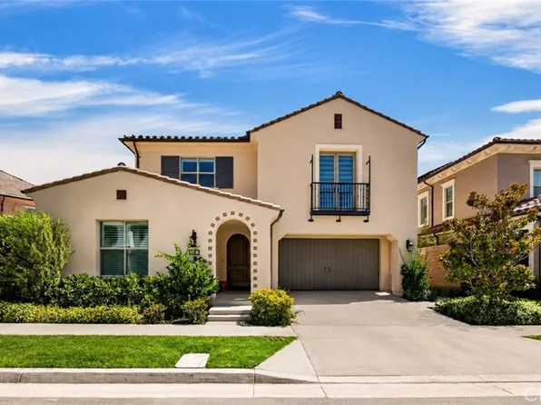 142 Sabbia, Irvine, CA 92602