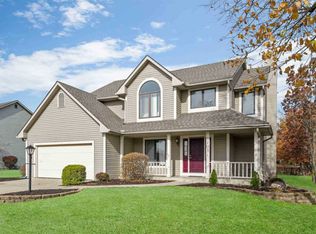 5103 Holly Oak Rd, Fort Wayne, IN 46845