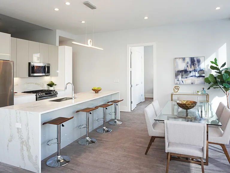 Luxe Suites Chicago Luxury Apartments — Photo 101