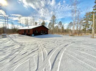 9135 Nukala Rd, Angora, MN 55703